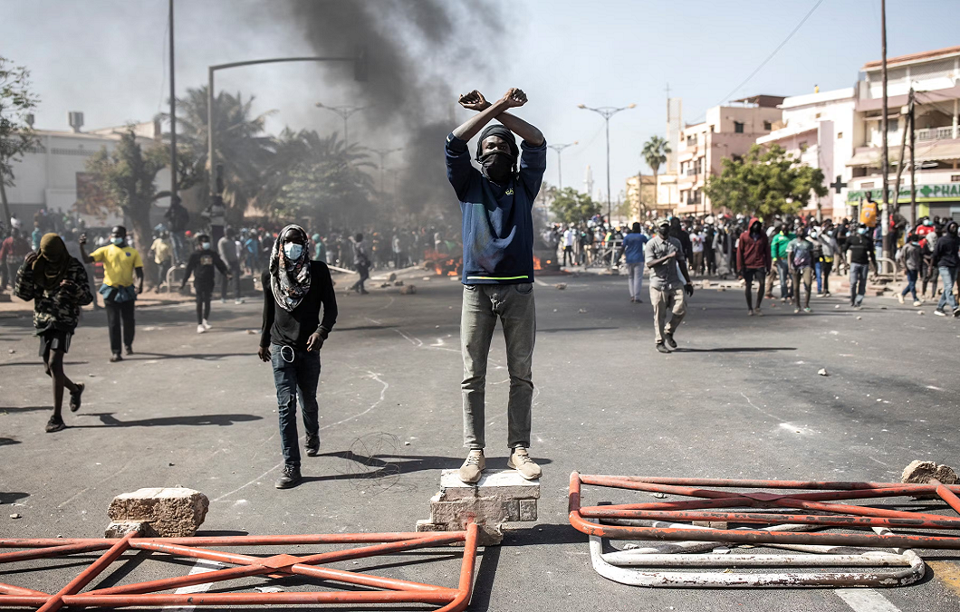 Situation politique et sociale du Sénégal : Le Secteur Privé tire la sonnette d’alarme et lance un appel
