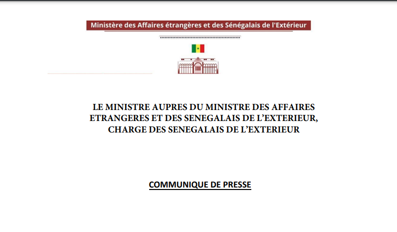 Bloqués en Côte d’Ivoire: Les 68 supporters sénégalais en détresse seront rapatriés par la voie aérienne