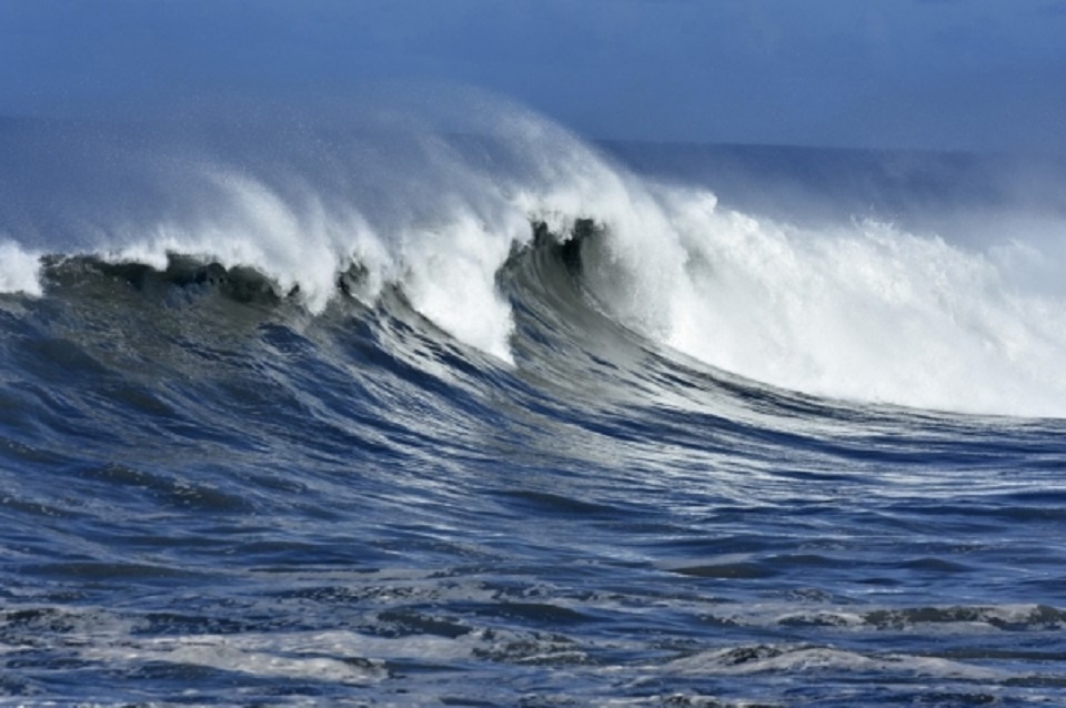 Alerte météo :  Une houle dangereuse annoncée sur la Grande Côte, Dakar et au large Nord à partir de ce dimanche