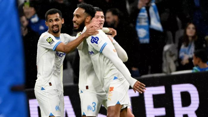 Ligue 1/ OM-MONTPELLIER:  MARSEILLE  va mieux et s’impose largement