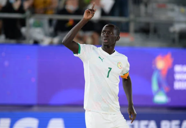  «J’arrête ma carrière internationale» : Une légende sénégalaise annonce la fin de son aventure