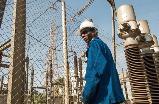 Lerane Sambou réclame de l’électricité