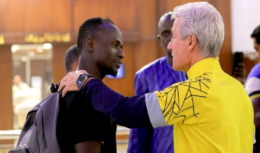 Al Nassr – La presse saoudienne déballe tout : Entre Sadio Mané et son coach, la tension ne dégonfle pas !