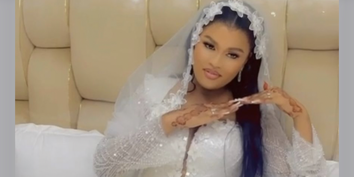 Mariage du joueur Pape Ousmane Sakho : Découvrez l’heureuse élue (Photos)