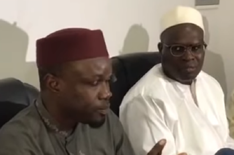 Pour réconcilier les pro-Sonko et les membres de Taxawu : Mamadou Mbodji du F24, annonce des médiations
