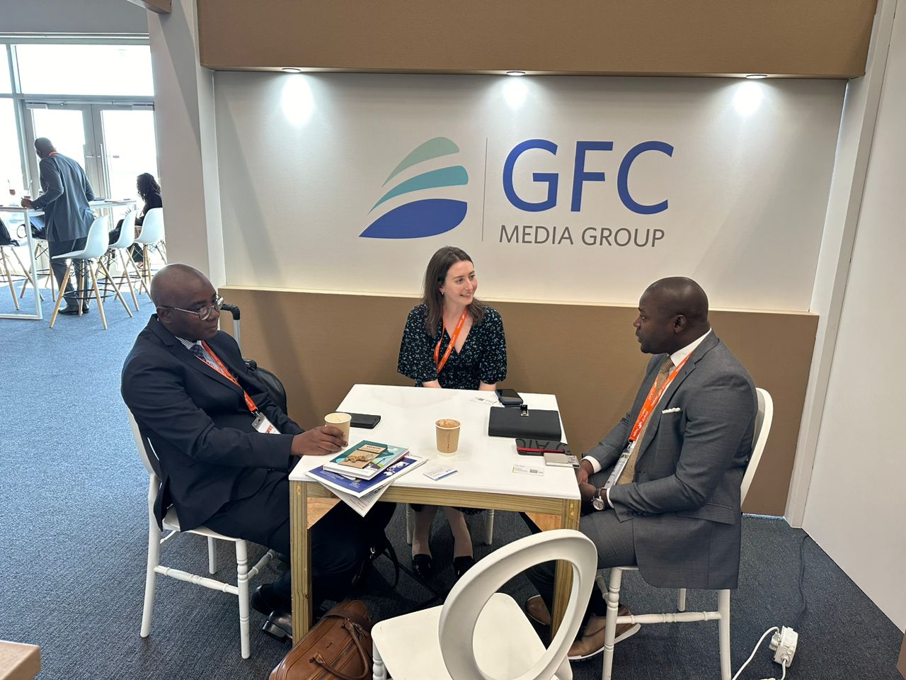 Le Groupe EDK triomphe aux Bonds, Loans & ESG Capital Markets Africa 2024 Le Groupe EDK triomphe aux Bonds, Loans & ESG Capital Markets Africa 2024