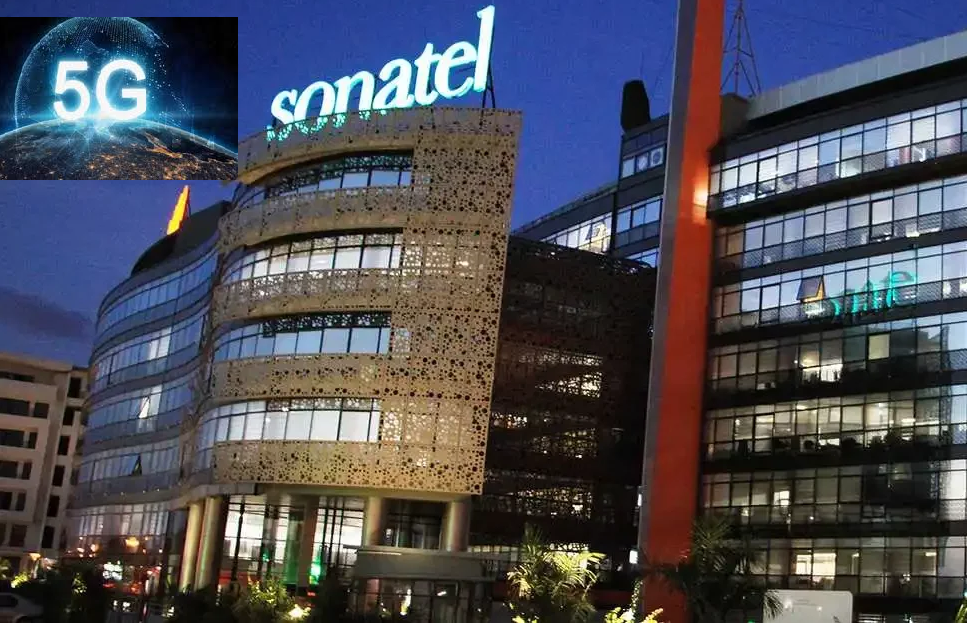1er opérateur à lancer la 5G d’Orange au Sénégal : La Sonatel, leader incontesté des télécommunications au Sénégal
