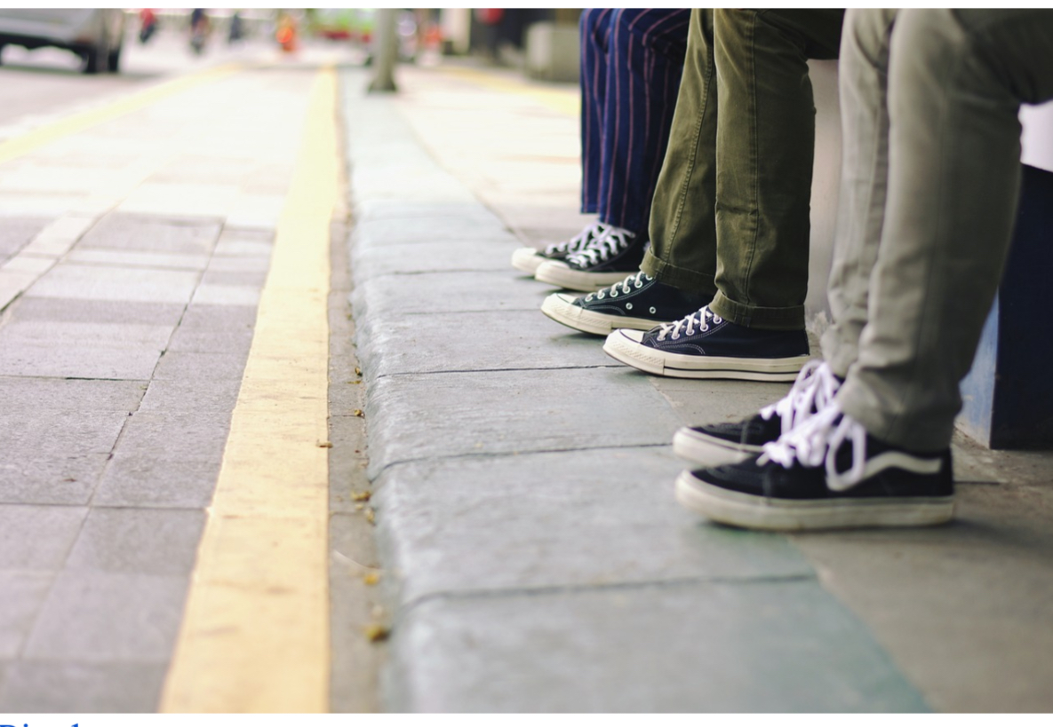 5 raisons pour veiller à ce que nos chaussures nous correspondent et qu'elles soient bien confortables