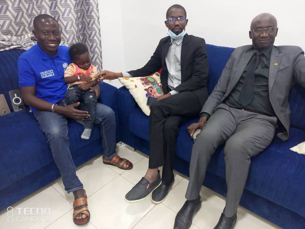 Célébration de la journée internationale de la Femme : Assome Aminata Diatta avec une forte délégation à Keur Massar