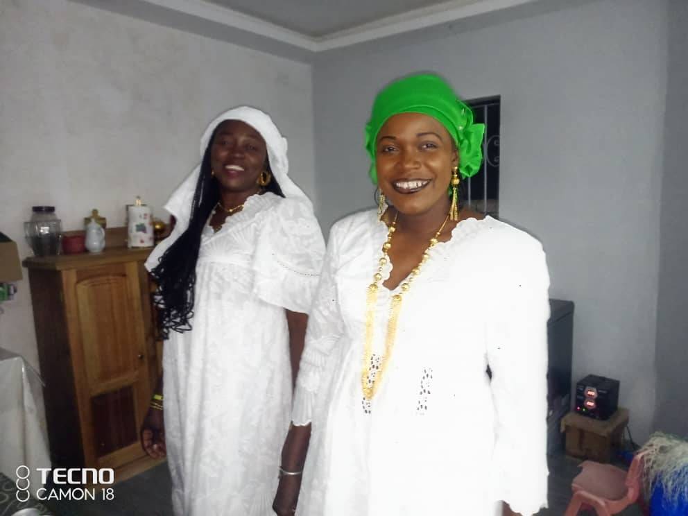 Célébration de la journée internationale de la Femme : Assome Aminata Diatta avec une forte délégation à Keur Massar