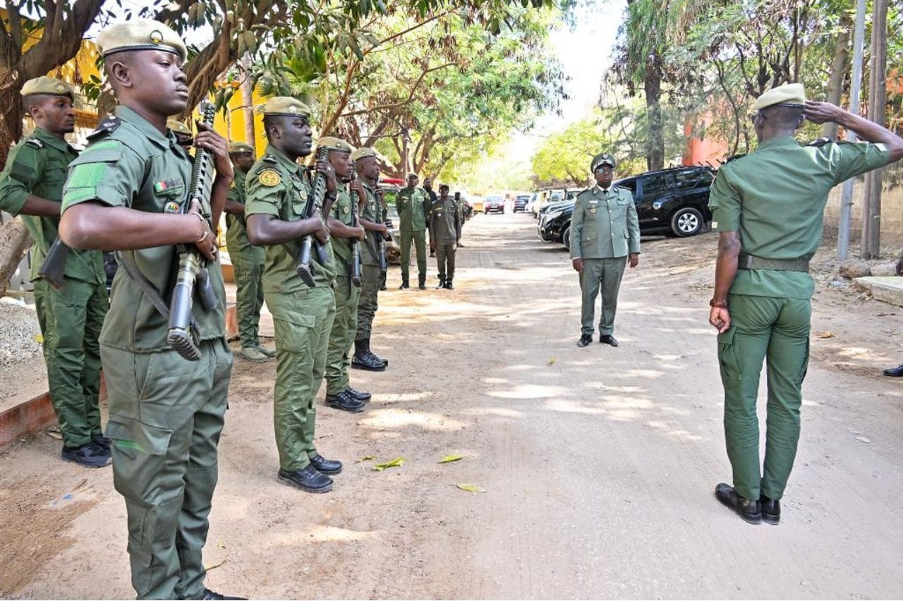 Gestion proactive et stratégique des Douanes sénégalaises : Le rôle crucial de la DRUM dans la lutte contre la fraude et la contrebande Gestion proactive et stratégique des Douanes sénégalaises : Le rôle crucial de la DRUM dans la lutte contre la fraude et la contrebande