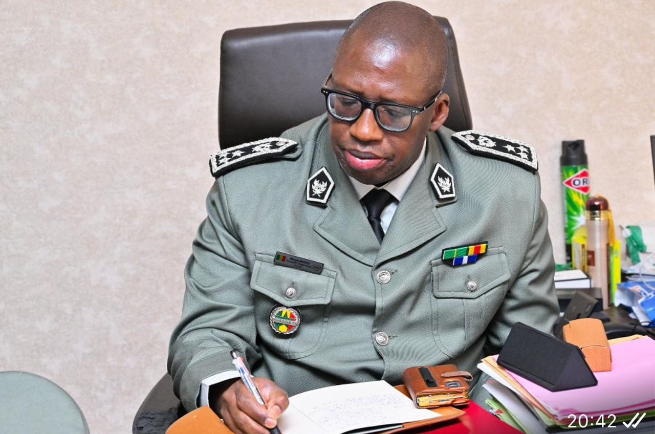 Gestion proactive et stratégique des Douanes sénégalaises : Le rôle crucial de la DRUM dans la lutte contre la fraude et la contrebande Gestion proactive et stratégique des Douanes sénégalaises : Le rôle crucial de la DRUM dans la lutte contre la fraude et la contrebande