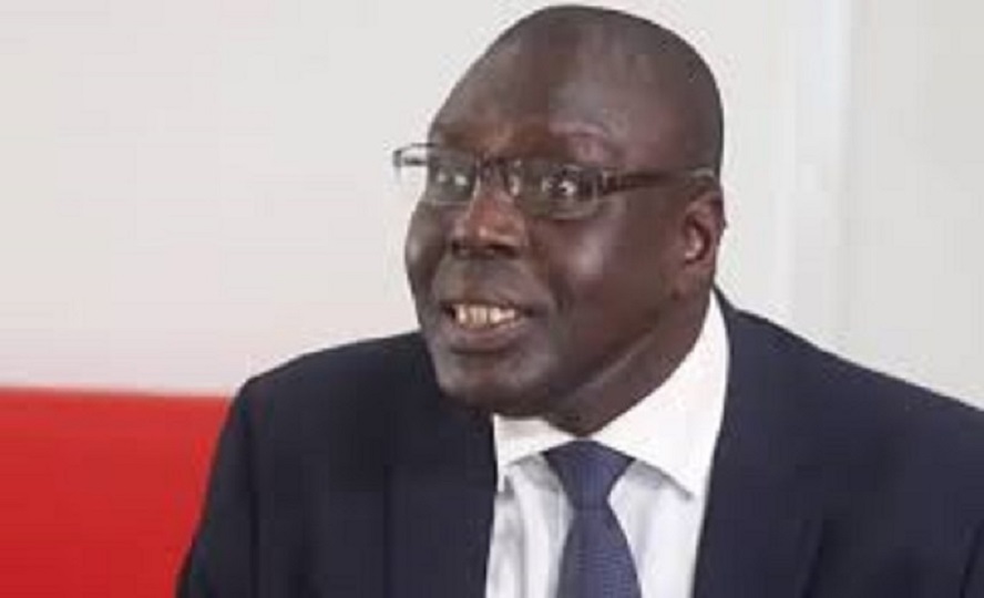 Présidentielle sénégalaise : Le citoyen Boubacar Sèye adhère à la candidature Sonko mooy Diomaye, pour un vote utile