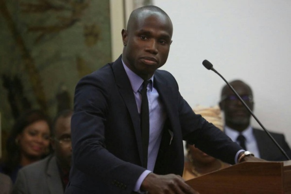Me Diockou : "Voter Bassirou Diomaye Faye, c'est tourner la page de la mal gouvernance, de l'arrogance du régime BBY..."