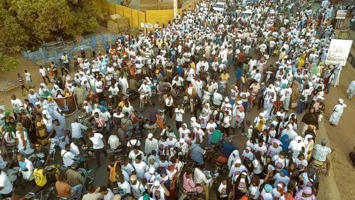 Photos / Présidentielle 2024: Kolda dit "oui" au Président Amadou Bâ