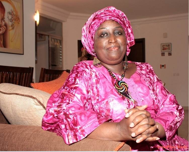 Crise politique et sociale au Sénégal : Penda Mbow « défend » Ousmane Sonko