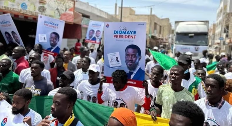 Opportunisme Politique, la Course vers la Coalition Diomaye Président