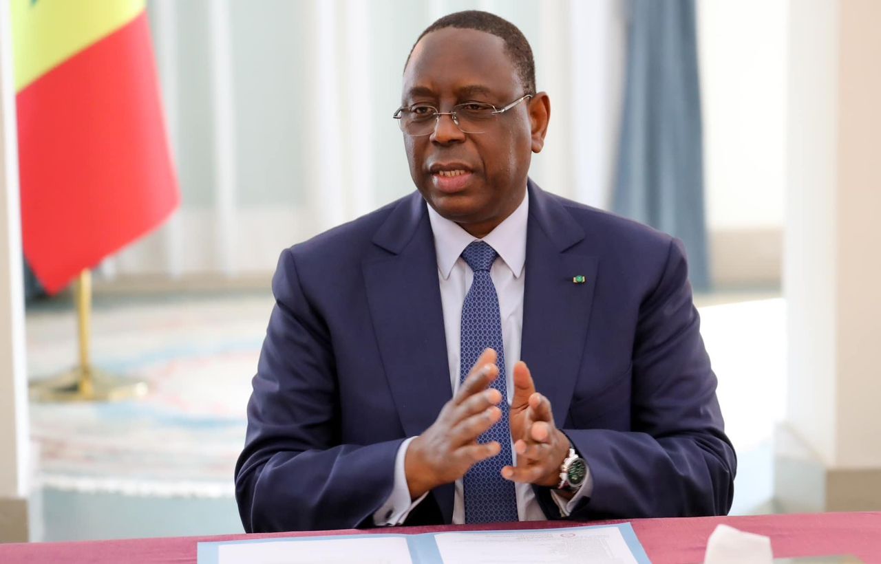 Chefs d'entreprises de presse sénégalaise reçus en audience: Le Président Macky Sall accorde un effacement des impôts et taxes dus par ces entreprises