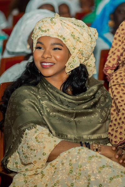 Présidentielle : Mamita Bâ, la deuxième dame d'Amadou Bâ, bat campagne pour son mari et fait carton plein à Sorano (Photos)
