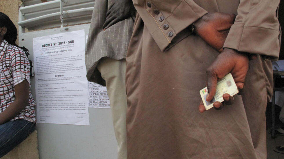 Présidentielle / Keur Massar: Des citoyens interdits de voter...