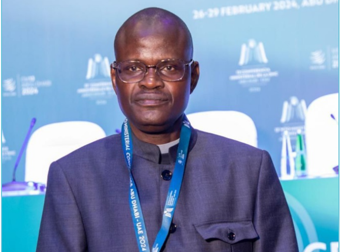 Présidentielle 2024 : Dr. Macoumba Diouf sauve la Commune de Latmingué de la razzia du candidat Diomaye Faye