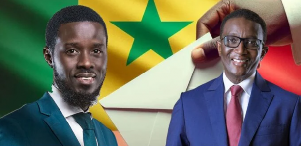 Amadou Bâ félicite le Président Bassirou Diomaye Diakhar Faye, pour sa victoire anticipée