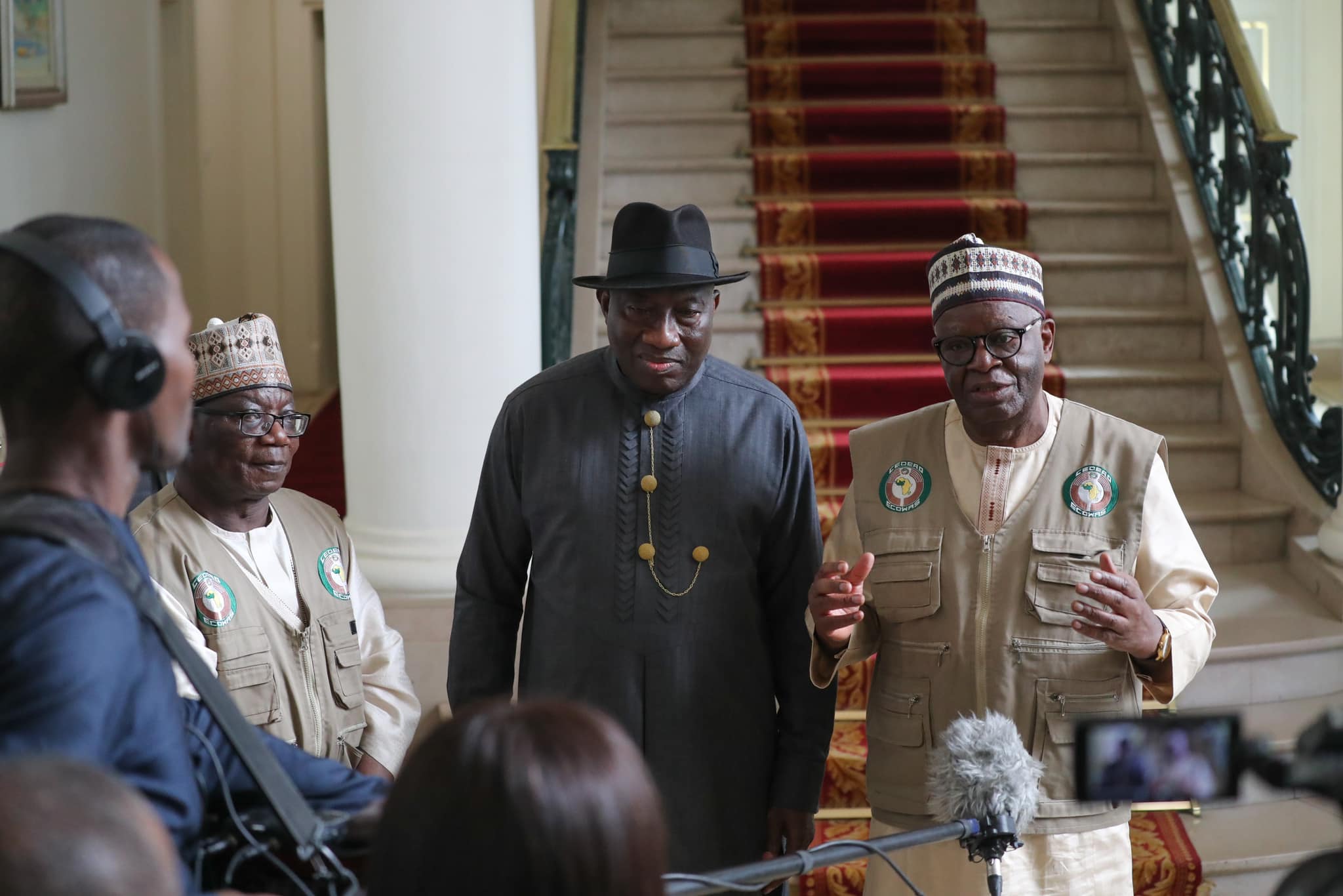 Présidentielle au Sénégal: Le Sénégal a, une fois de plus, donné une leçon de démocratie