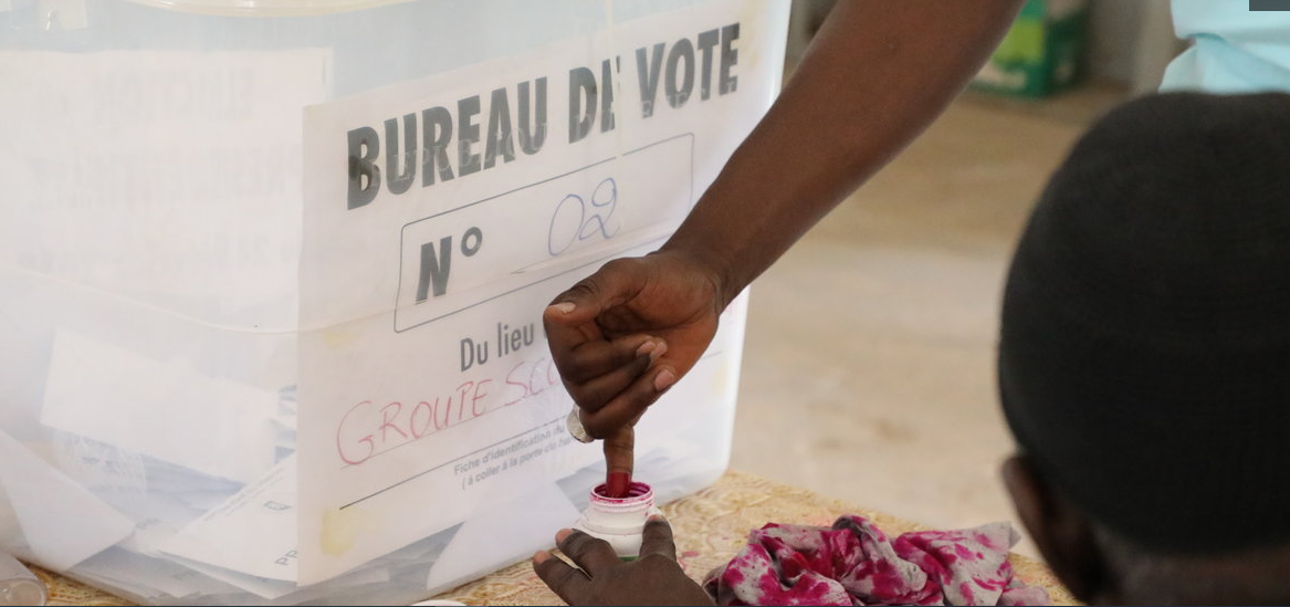 Saint-Louis : Plébiscite en faveur de la coalition Diomaye Président, à plus de 60%