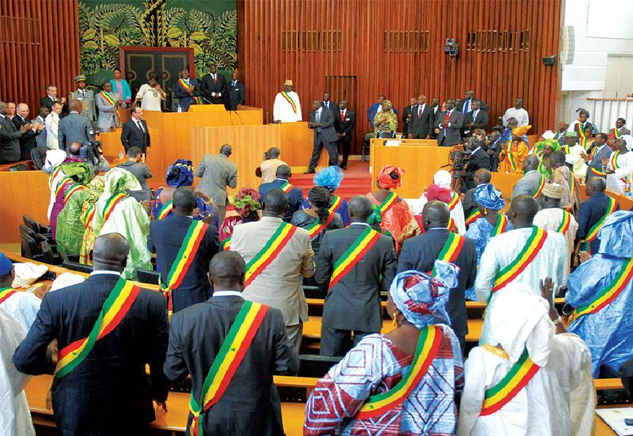 Dissolution ou maintien de l’Assemblée nationale :  L’équation du nouveau président Bassirou Diomaye Faye