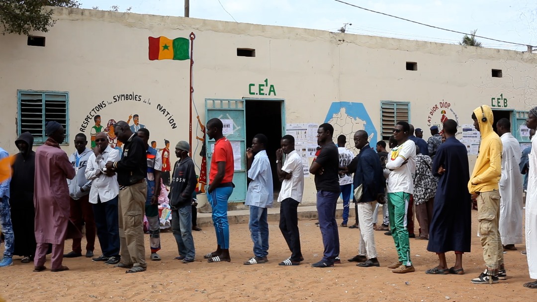 Changement de paradigme et d’options politiques au Sénégal: Analyse des résultats du scrutin présidentiel de 2024
