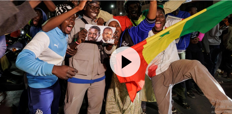 Après l’élection de Diomaye Faye: Les Sénégalais pressent le nouveau Président, de s’atteler sans tarder à la résolution de leurs problèmes !