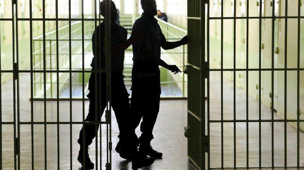 Dernières nouvelles de l’Administration pénitentiaire : L’inspecteur Idrissa Sow, libéré
