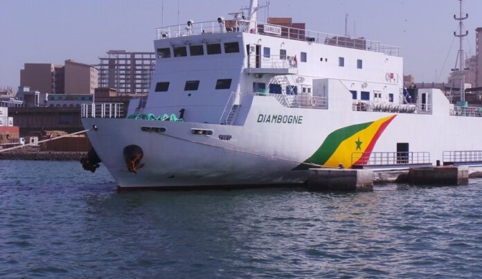 Dakar-Ziguinchor : Reprise imminente de la liaison maritime