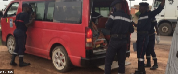 Kolda : Deux enfants d’une même famille, retrouvés morts dans un véhicule