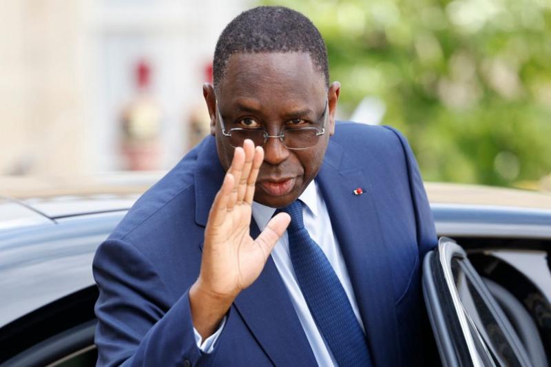 Adieux du Président Sall: L’intégralité de la lettre adressée à tous ses camarades républicains