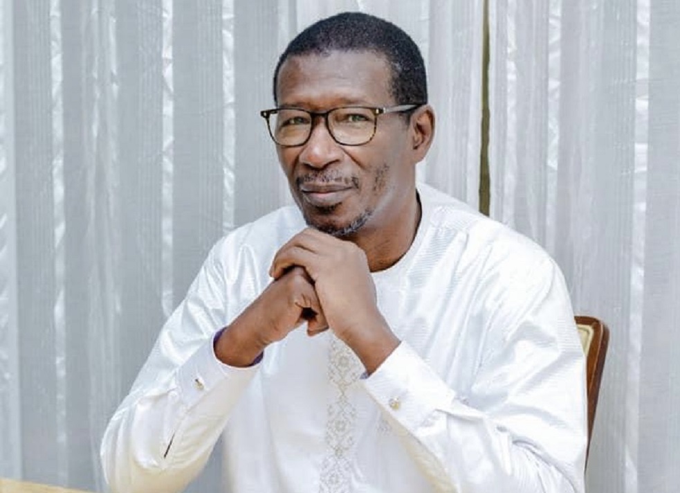Dircab du Président Bassirou Diomaye : Quand Mary Teuw Niane racontait en mode no stress, des anecdotes liées à son prénom