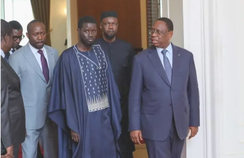 Urgent : Le Président Diomaye Faye annule toutes les décisions prises par Macky Sall