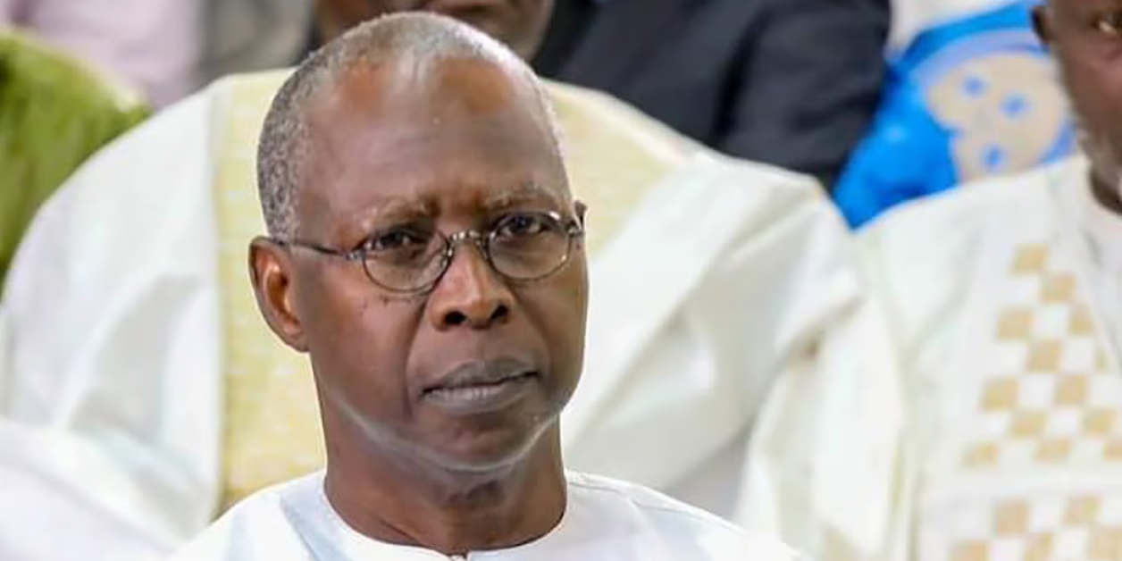  Urgent ! Décès de l'ancien Premier Ministre Boun Abdallah Dionne