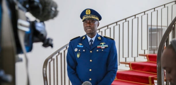 Nouveau Gouvernement: Le général Birame Diop nommé ministre des Forces armées