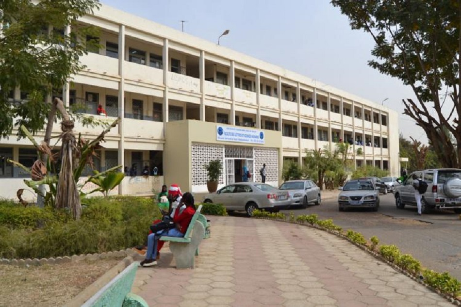 Université Cheikh Anta Diop : Avec ses quatre revendications sur la table, l’Intersyndicale des PATS en débrayage ce lundi