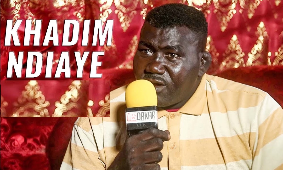 Khadim Ndiaye, ancien lutteur au nouveau régime :  «Il faut auditer le Cng sur les coupures d'argent des lutteurs...»