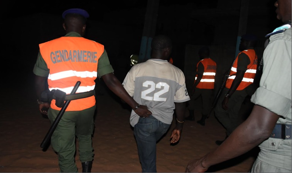 Podor / Pour le meurtre de leur collègue : 4 jeunes bergers en garde-à-vue à Pété