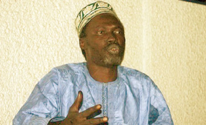 Nécrologie- Décès de l’ancien député libéral El Hadji Malick Guèye (Lat Mbingué),