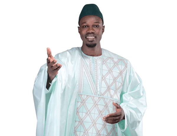 Secrétaire Général à Directeur de Cabinet : Ibrahima GUEYE au Service du Premier Ministre Ousmane Sonko