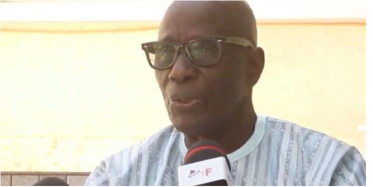Décès du journaliste Mbaye Sidy Mbaye: Condoléances du Ministre de la Communication, des Télécommunications et du Numérique