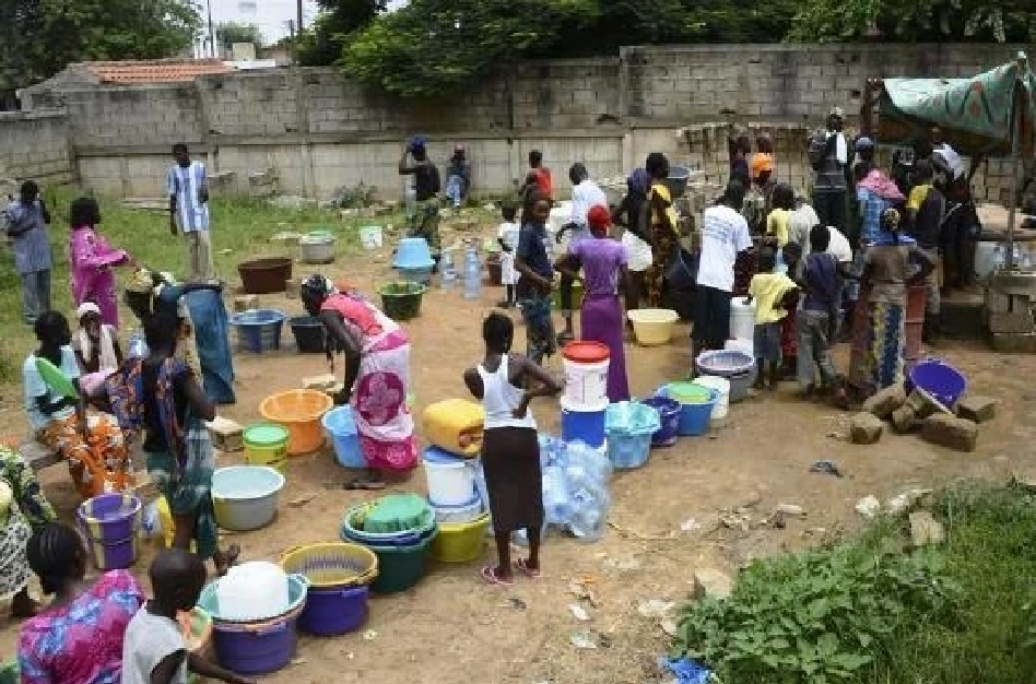 Appel aux nouvelles autorités : Les habitants de Keur Yoro Khodia crient leur soif