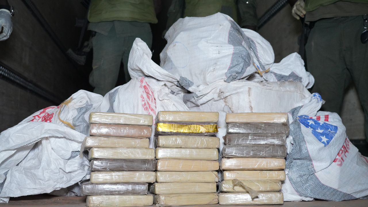Saisie record de cocaïne à Kidira: Une interconnexion et une mutualisation des moyens, exigées
