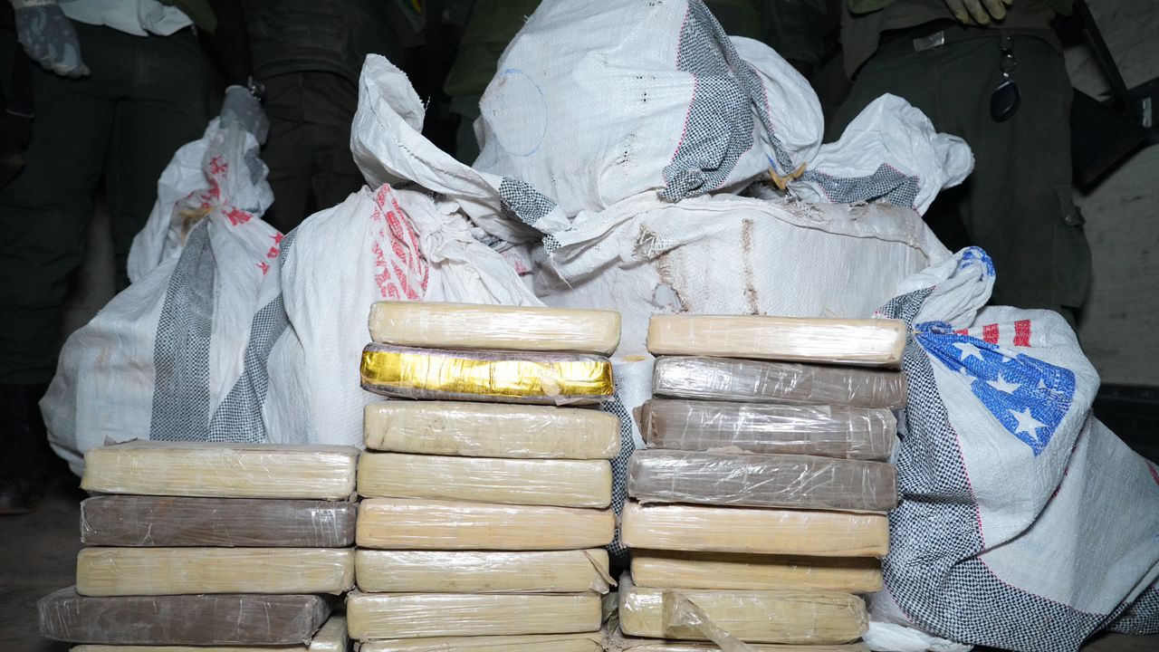 Saisie record de cocaïne à Kidira: Une interconnexion et une mutualisation des moyens, exigées