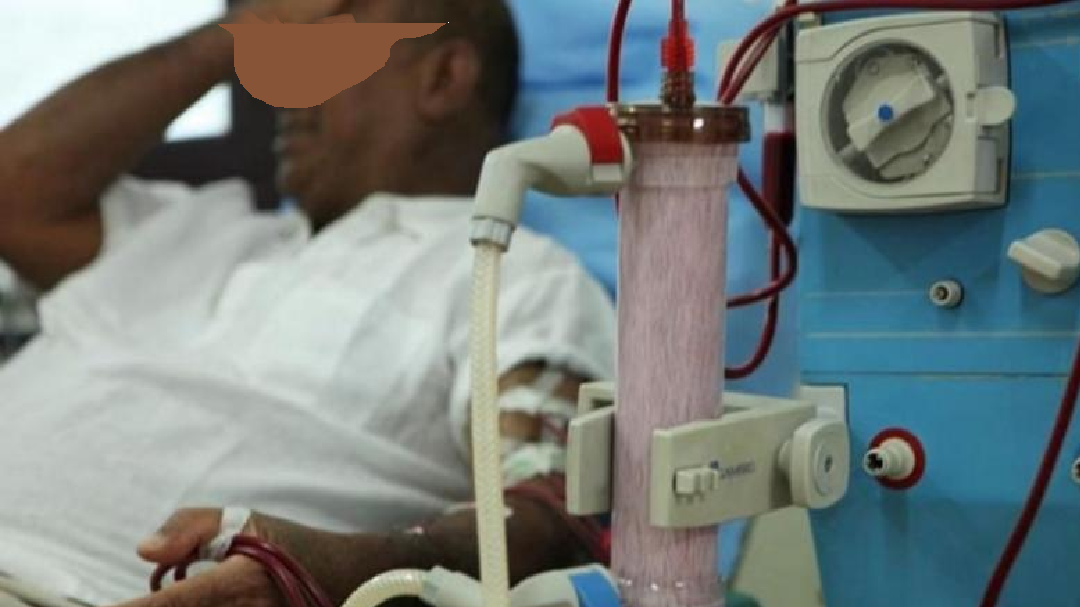 Difficiles conditions de prise en charge des hémodialysés du Hangar des pèlerins : : Pr. Fary Kâ rétablit les faits et livre ses chiffres