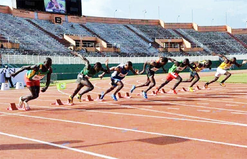 Meeting International de Saint-Louis :  150 athlètes, 14 nationalités, 8 disciplines… une réussite !